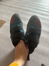 ClimbX 新手抱石鞋 us9.5