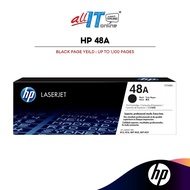 HP 48A Toner Cartridge Black CF248A
