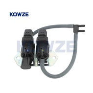 Solenoid Valve 8657A031 Suitable for Pajello 26-2020 6G72/5 4M41 V80 V90 #