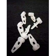 Curtain wire curtain hanger curtain hook kawas S pleated curtain hanger