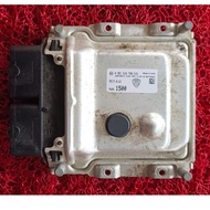 Proton Saga Baru VVT 2018 Engine ECU 1500 Original Used