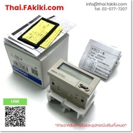 (A)Unused H7EC-N Compact Total Counter OMRON (66-102-517)