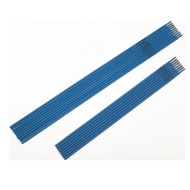Factory Direct Supply Export Welding Rod AWS E6013 E6010 E6011 Blue