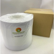 Epson EP/ MEDIAMONSTER  Media Superior Glossy/Luster Photo 6R/8R/POLAROID 65M -For Epson D700 D830 D