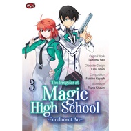 The Irregular at Magic High School 03