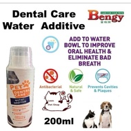 Bengy Care Dental Care Water Additive 200ml