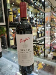 penfolds 奔富 128