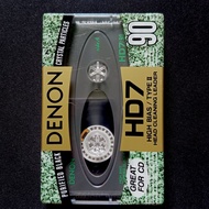 Denon HD7 90 Blank Cassette Tape (Sealed)