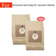 Universal Dust Bag For Home Cleaning Vacuum Cleaner For Philips Sanyo Electrolux Vacuum Replacement Essories Spare Parts