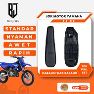 YZ 85 standard trail motorbike seat I yamaha YZ standard seat