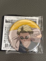 咒術迴戰 澀谷事變 七海健人