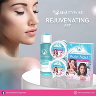 Beauty Wise Rejuv Set Original