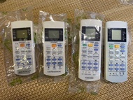 Panasonic inverter air conditioner remote control 樂聲 冷氣 代用 遙控器 A75C3941 4448 4611 4603 4706