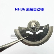 Watch Accessories Brand New Seiko NH36a Automatic Hammer Original NH35 7S26 36 Movement Pendulum Ham