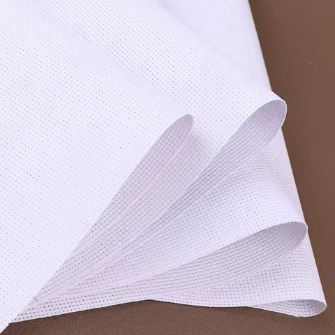 20X20 30X30 30X45 14ct 11ct Aida Cloth Cross Stitch Fabric Canvas DIY Handcraft Supplies Stitching E