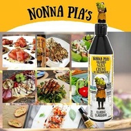 加拿大直送意大利 #Nonna Pia's 陳年香脂醋380ml