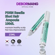 VT PDRN Reedle Shot Hair Ampoule 100dL 15ml