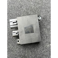 MAZDA 6 GJ2FP CX5 KE AUTO FAN MODULE USED JAPAN