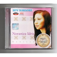 Noraniza Idris - Noraniza Idris ( MTV Karaoke VCD )