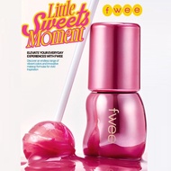 fwee 3D Voluming Gloss 5.3g 17 Color K Beauty Makeup Lips Lip Tint & Stain