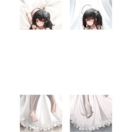 Customizable Azur Lane Azur Lane Azur Lane Vicious Full Body Pillow Anime Pillowcase 2way Full Body 