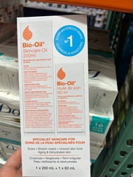 🇨🇦加拿大 Costco 🇨🇦Bio-Oil 百洛護膚油 去除妊娠紋