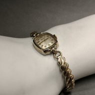 ~限時特價區~ Gruen 高路雲1950s 瑞士手錶 手上鍊 特5800元