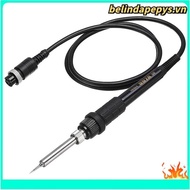 Soldering Iron Handle for  936 936A 937D 8786D 852 852D Solder Stations 50W High Temperature Welding