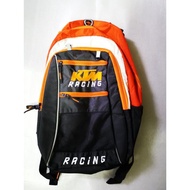 [STOCK CLEARANCE] KTM BACKPACK BAG KTM LAPTOP BAG BIKER BAG