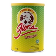 LSG-159 ABON SAPI GLORIA RASA BAWANG 250GR