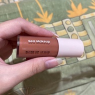 Sea makeup blush liquid