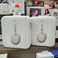 【全新行貨】Sony 無線降噪耳機 WH-1000XM5