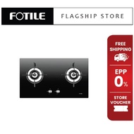 FOTILE GHG78211 Built-In Gas Hob