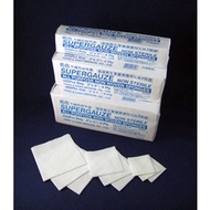Youhe Non-Woven Gauze Block Cleaning 2 3 4 Inch Pad 200pcs Gauze Gauze Dressing Sterile Gauze