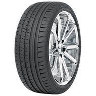 255/45R18 CONTINENTAL ContiSportContact 2