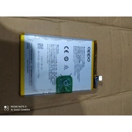 HP Battery OPPO BLP805 A16 A33 A53 A54 A54S a16s original normal removal