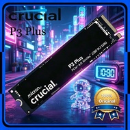 crucial | Powerful Crucial NVME 2280 P310 1TB SSD 1TB 2TB Internal Hard Drive P3 Plus PCIe Gen4 NVMe