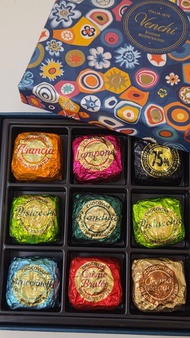 Venchi 意大利朱古力禮盒