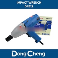 Mesin Pembuka Baut Electric Impact Wrench DPB 12 DongCheng DPB12 -srt