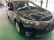 豐田 Altis 2015年【北區專業拍賣場代購需求客製化挑選】【車況保障提供完整保固以及低利貸款服務】歡迎洽談。