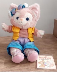 Disney Linabell 毛公仔