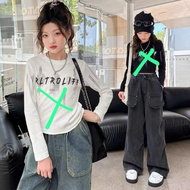 [nafdza,bdg] jeans only, garment color, 1 color