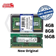 BARU RAM 16GB 8GB 4GB Laptop Lenovo Thinkpad T480 T470 T460S T470S T480S