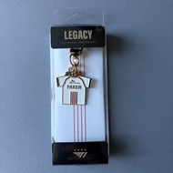 T1 Faker Uniform Keyring 2024 Worlds 隊服 匙扣 掛飾 世界賽 李相赫