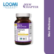 NEW CHAPTER PROSTATE 5LX™, 180 LIQUID VEGE CAPS