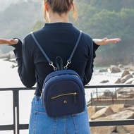 都市系列 - 拉鍊小背包