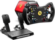 2968051 - T818 Ferrari 488 GT3 Simulator 直驅賽車方向盤+雙踏板套裝