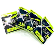 TORAY Jigging PE Power Game X8 300m.