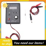 XH-2A Automotive Hall Sensor and Crankshaft Position Simulator for Car Repairing Tool 2Hz to 8KHz