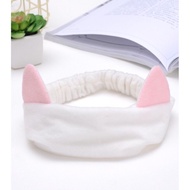 Super cute bunny ears headband for girls